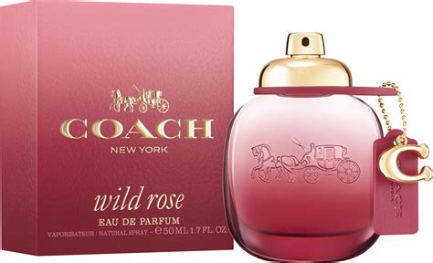 wild parfum